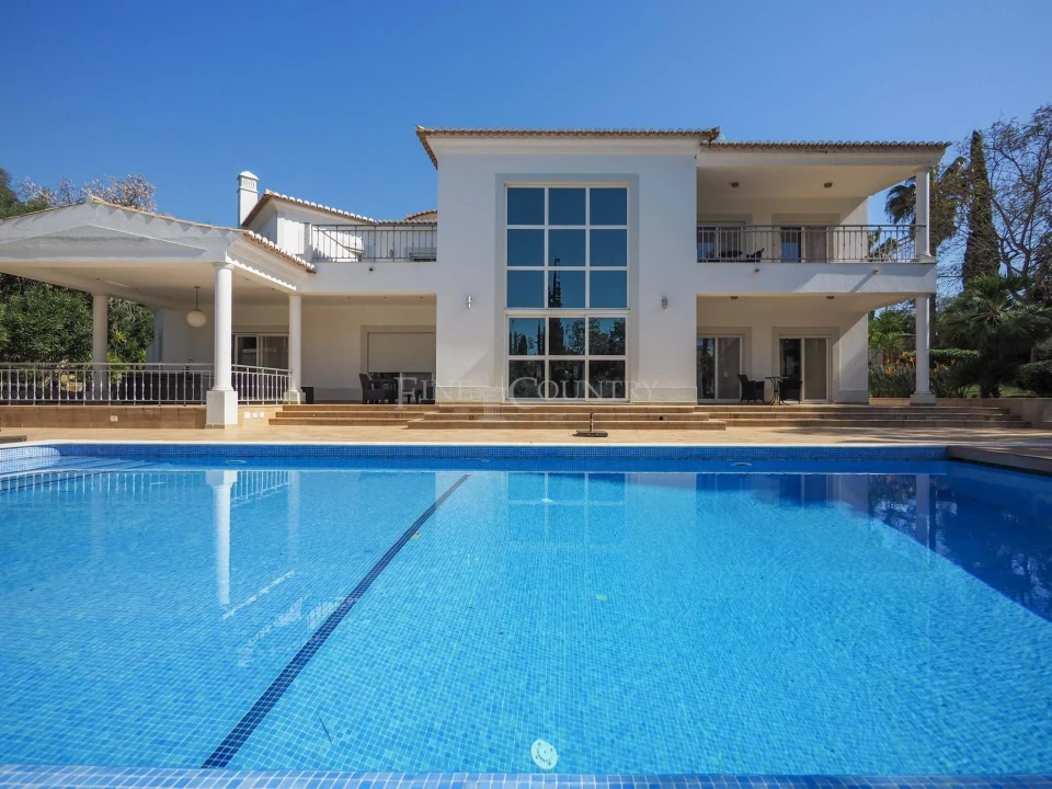 Moradia T4 para Venda em Lagoa e Carvoeiro Foto 48