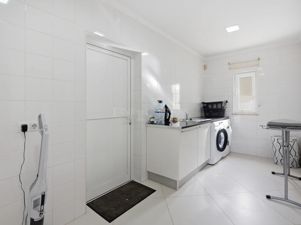 Moradia T4 para Venda em Lagoa e Carvoeiro Foto 23