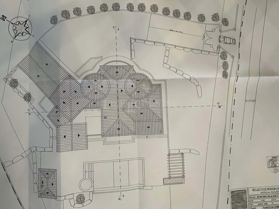 Moradia T4 para Venda em Lagoa e Carvoeiro Foto 75