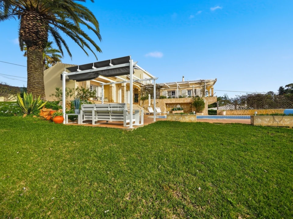 Moradia T4 para Venda em Lagoa e Carvoeiro Foto 49