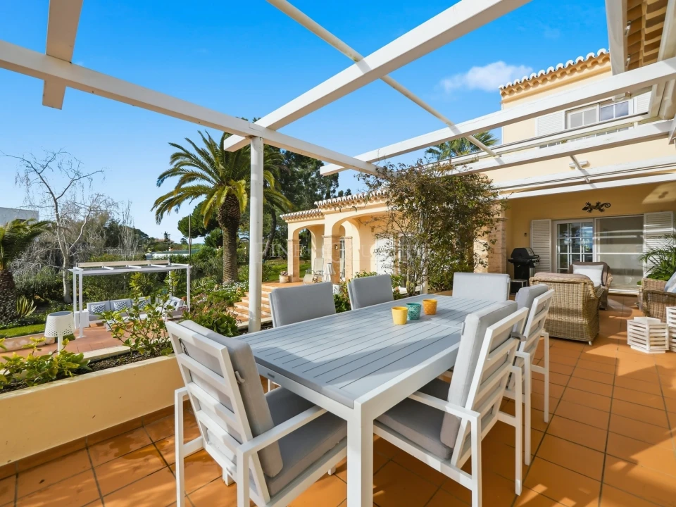 Moradia T4 para Venda em Lagoa e Carvoeiro Foto 39