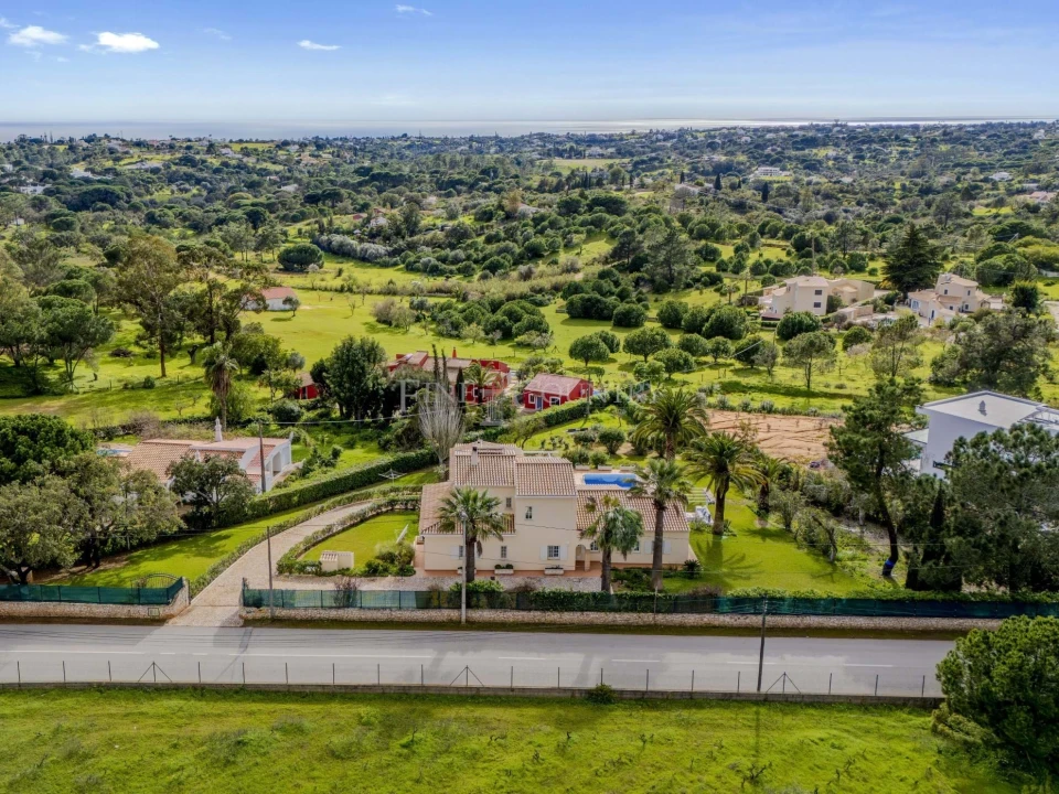 Moradia T4 para Venda em Lagoa e Carvoeiro Foto 37