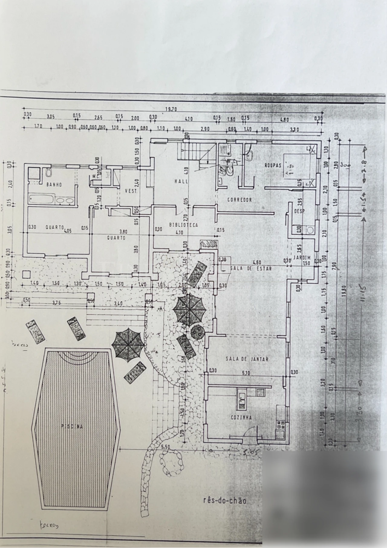 Moradia T4 para Venda em Lagoa e Carvoeiro Foto 59