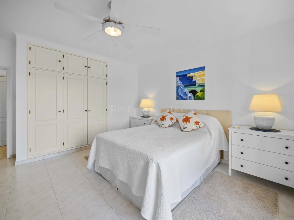 Moradia T4 para Venda em Lagoa e Carvoeiro Foto 17