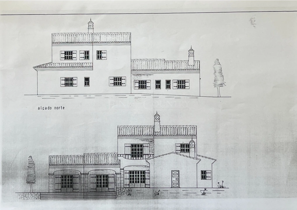 Moradia T4 para Venda em Lagoa e Carvoeiro Foto 53