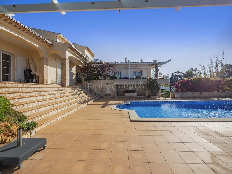 Moradia T4 para Venda em Lagoa e Carvoeiro Foto 31