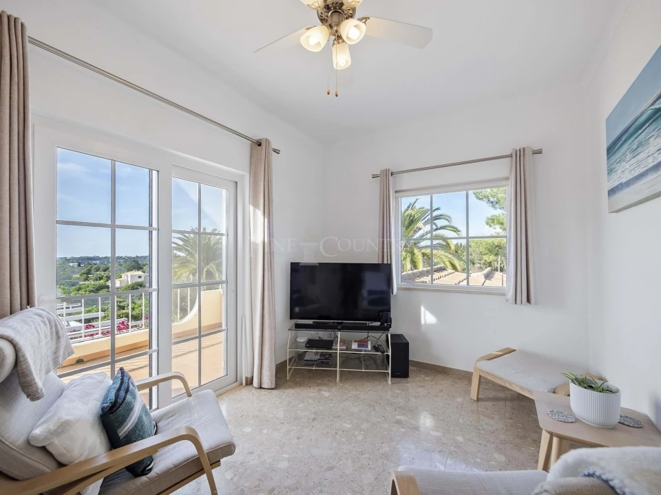 Moradia T4 para Venda em Lagoa e Carvoeiro Foto 25