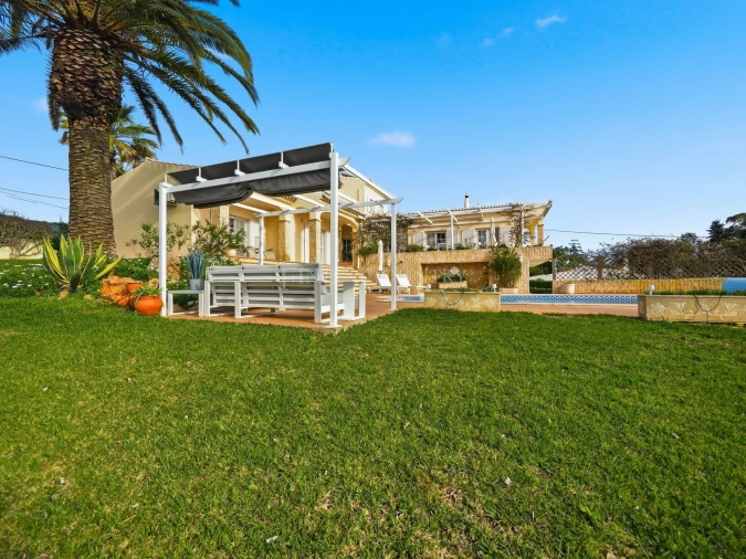 Moradia T4 para Venda em Lagoa e Carvoeiro Foto 49