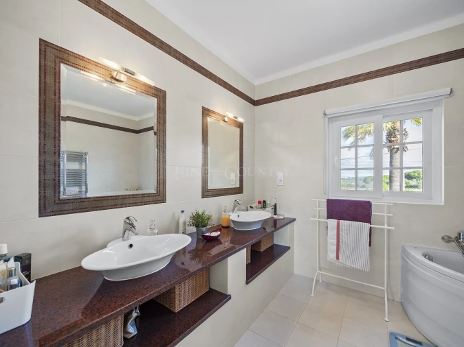 Moradia T4 para Venda em Lagoa e Carvoeiro Foto 29