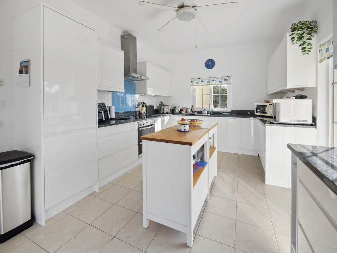 Moradia T4 para Venda em Lagoa e Carvoeiro Foto 10