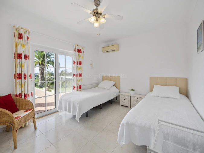 Moradia T4 para Venda em Lagoa e Carvoeiro Foto 19