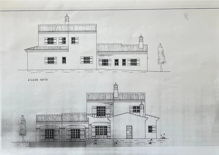 Moradia T4 para Venda em Lagoa e Carvoeiro Foto 53