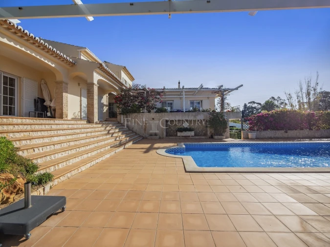 Moradia T4 para Venda em Lagoa e Carvoeiro Foto 31