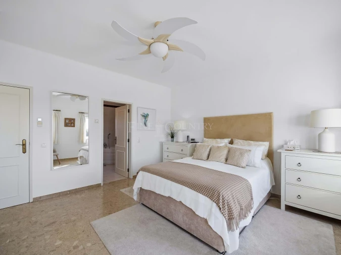 Moradia T4 para Venda em Lagoa e Carvoeiro Foto 28