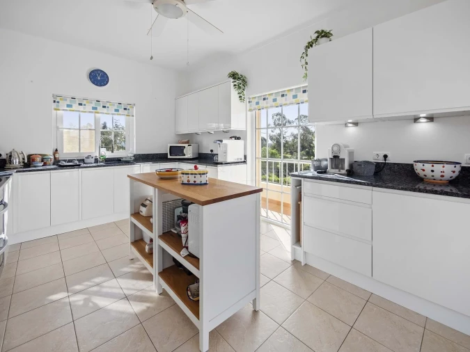 Moradia T4 para Venda em Lagoa e Carvoeiro Foto 9