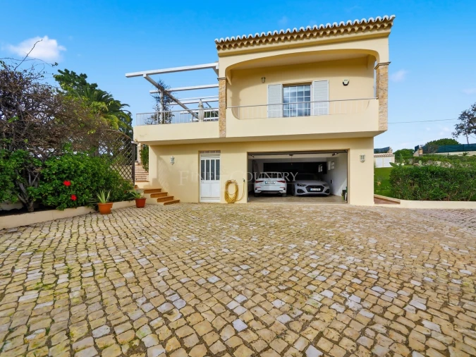 Moradia T4 para Venda em Lagoa e Carvoeiro Foto 45