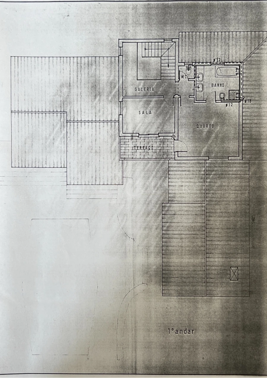 Moradia T4 para Venda em Lagoa e Carvoeiro Foto 57