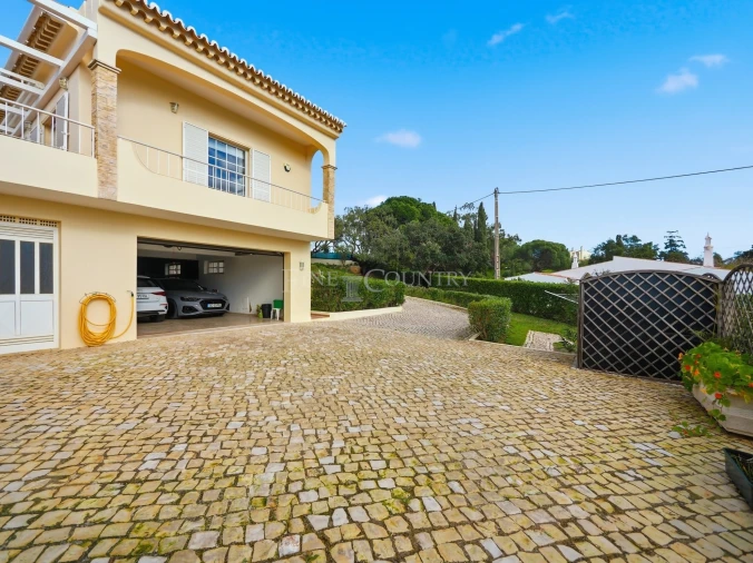 Moradia T4 para Venda em Lagoa e Carvoeiro Foto 46