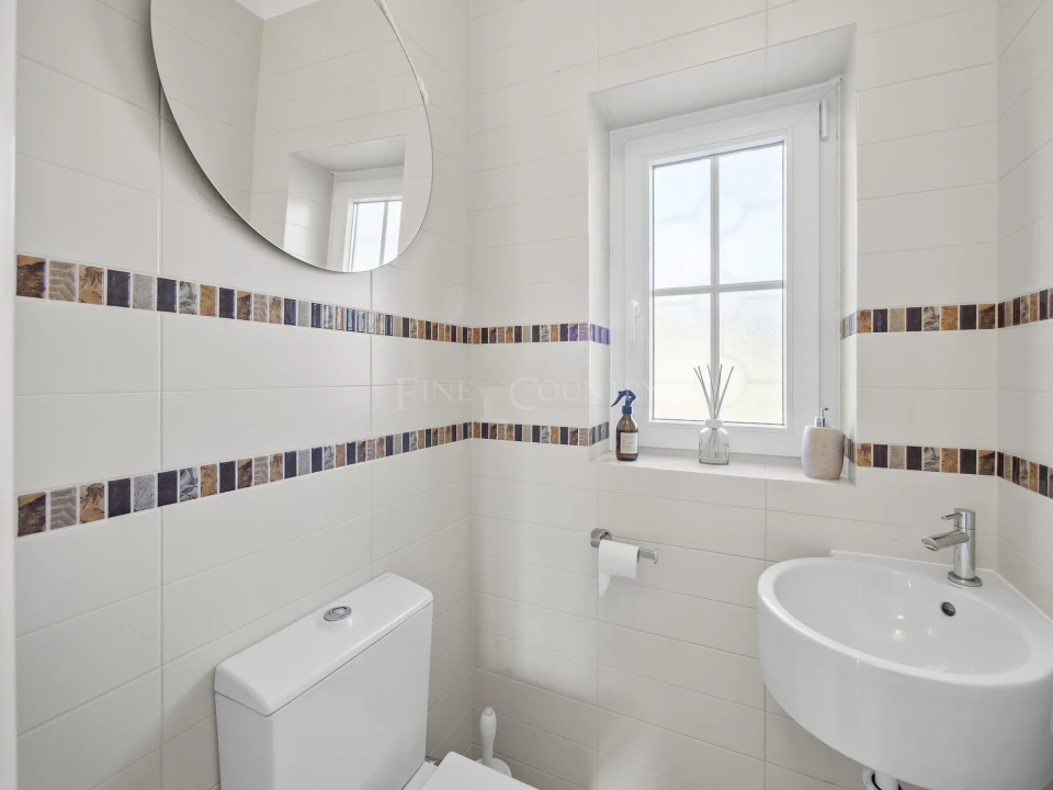 Moradia T4 para Venda em Lagoa e Carvoeiro Foto 18