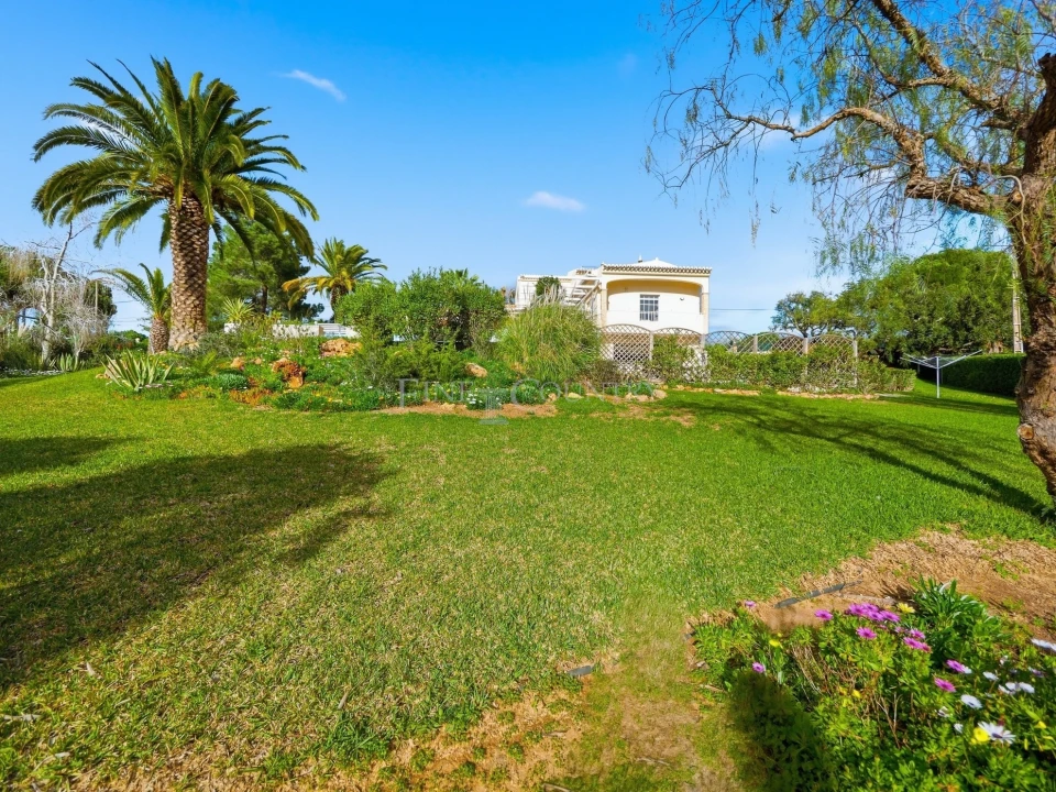 Moradia T4 para Venda em Lagoa e Carvoeiro Foto 47