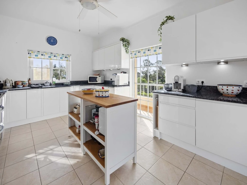 Moradia T4 para Venda em Lagoa e Carvoeiro Foto 9