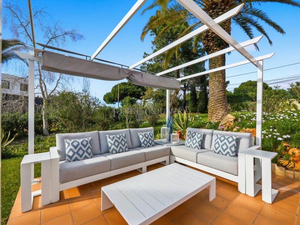 Moradia T4 para Venda em Lagoa e Carvoeiro Foto 41