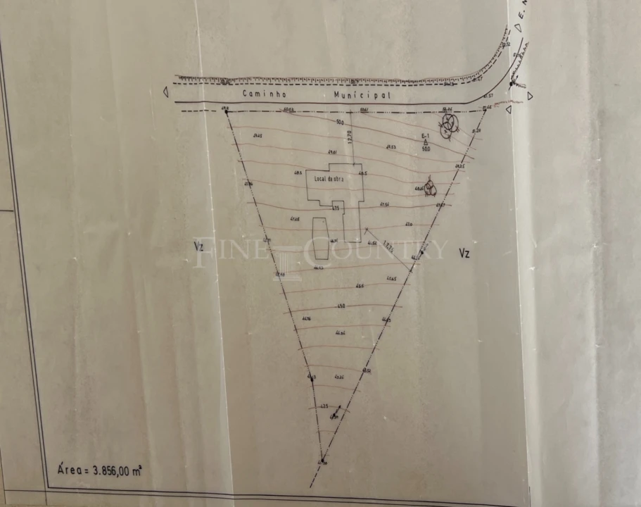 Moradia T4 para Venda em Lagoa e Carvoeiro Foto 60