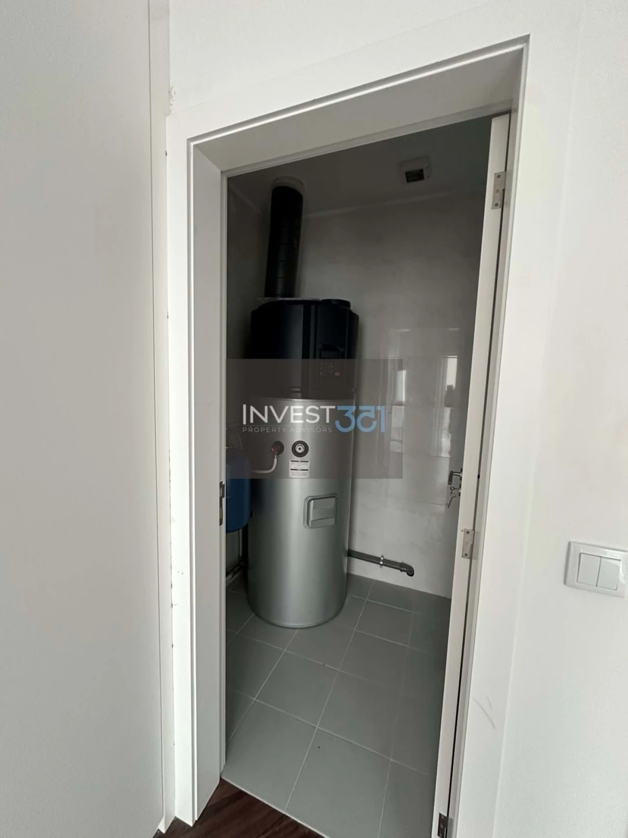 Apartamento T3 para Venda em Lordelo do Ouro e Massarelos Foto 4