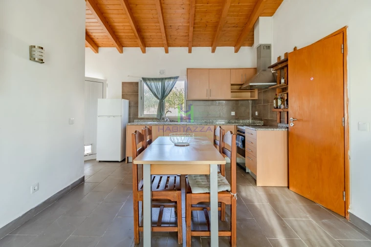 Moradia T1 para Venda em Budens Foto 11