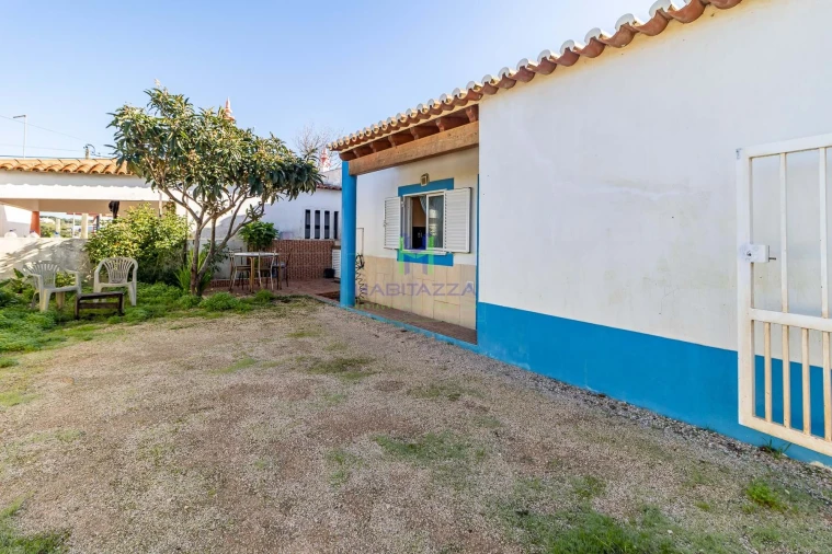 Moradia T1 para Venda em Budens Foto 7