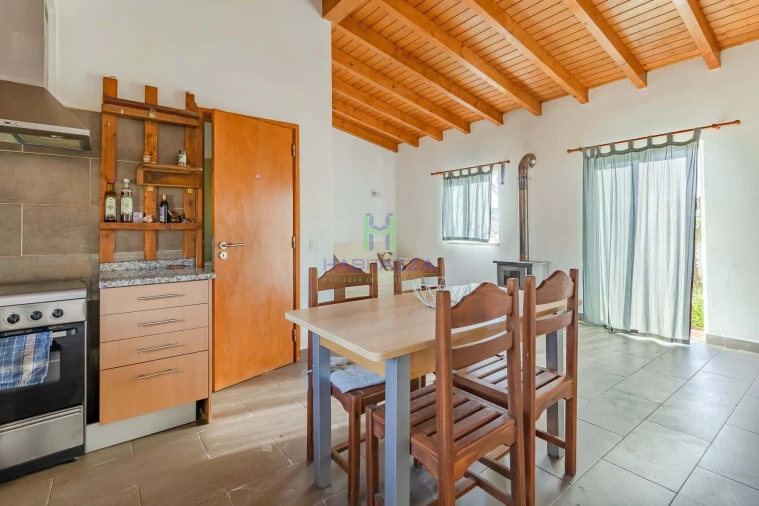 Moradia T1 para Venda em Budens Foto 13