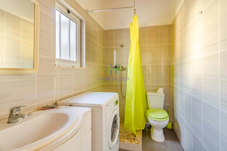 Moradia T1 para Venda em Budens Foto 16