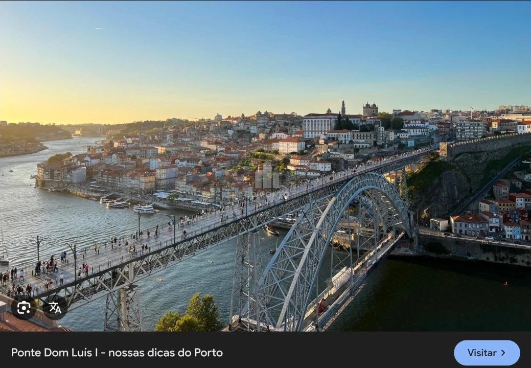 Apartamento T1 para Venda em Santa Marinha Foto 3