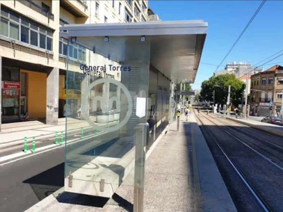 Apartamento T1 para Venda em Santa Marinha Foto 7