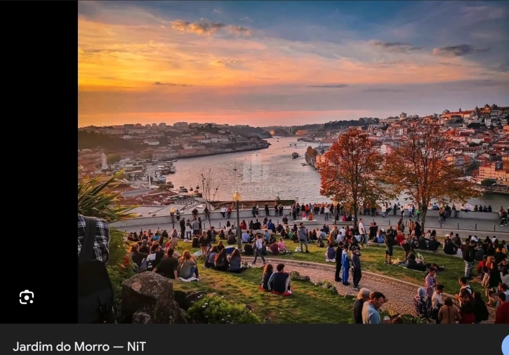 Apartamento T1 para Venda em Santa Marinha Foto 5