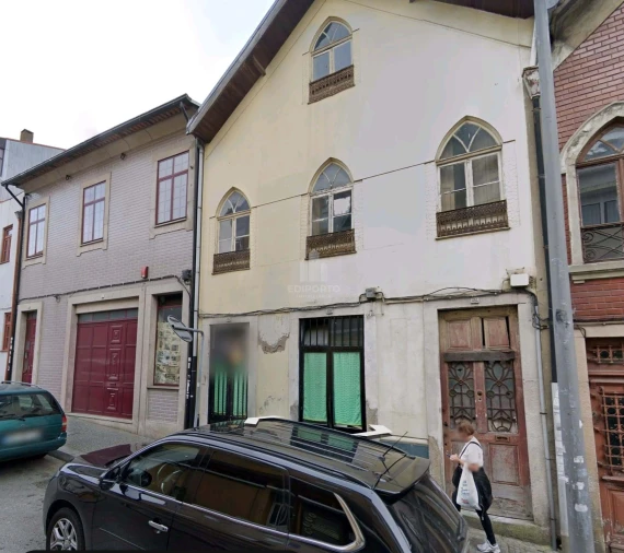 Apartamento T1 para Venda em Santa Marinha