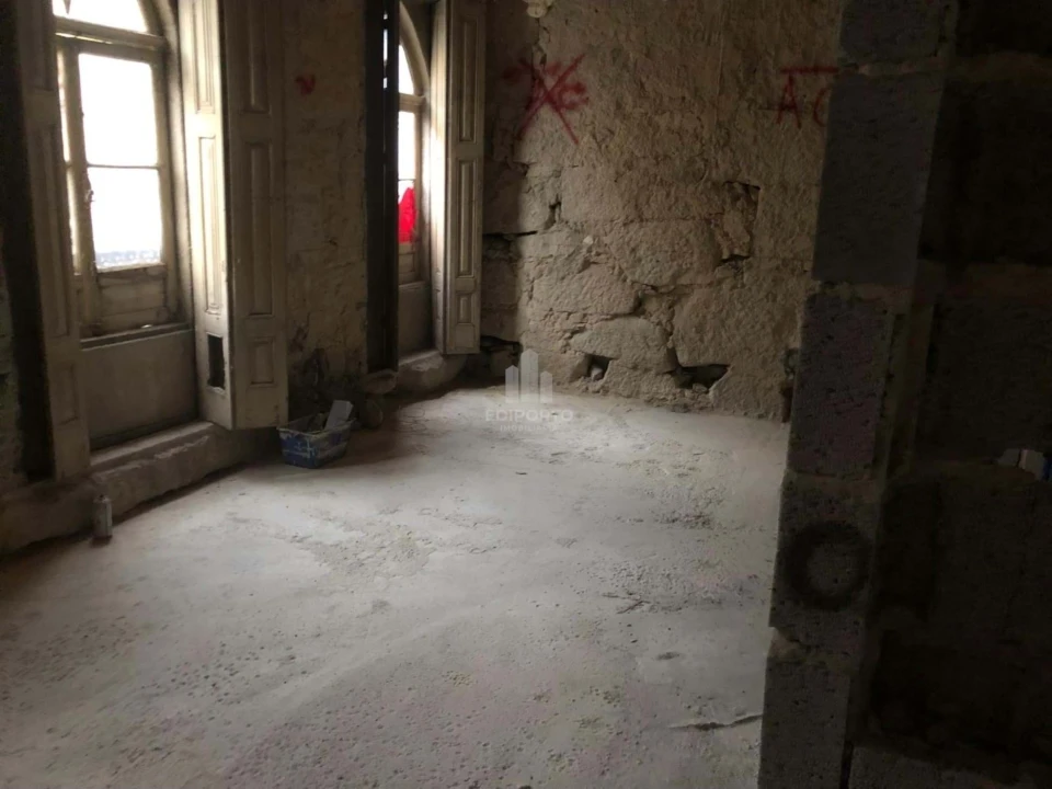 Apartamento T1 para Venda em Santa Marinha Foto 10