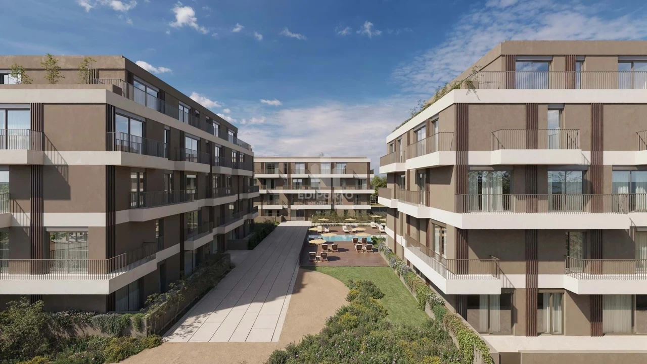 Apartamento T1 para Venda em Meixomil Foto 26