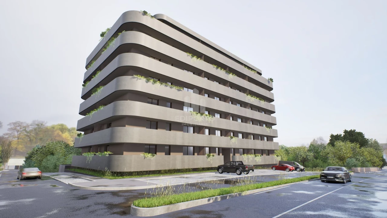 Apartamento T1 para Venda em Meixomil Foto 15