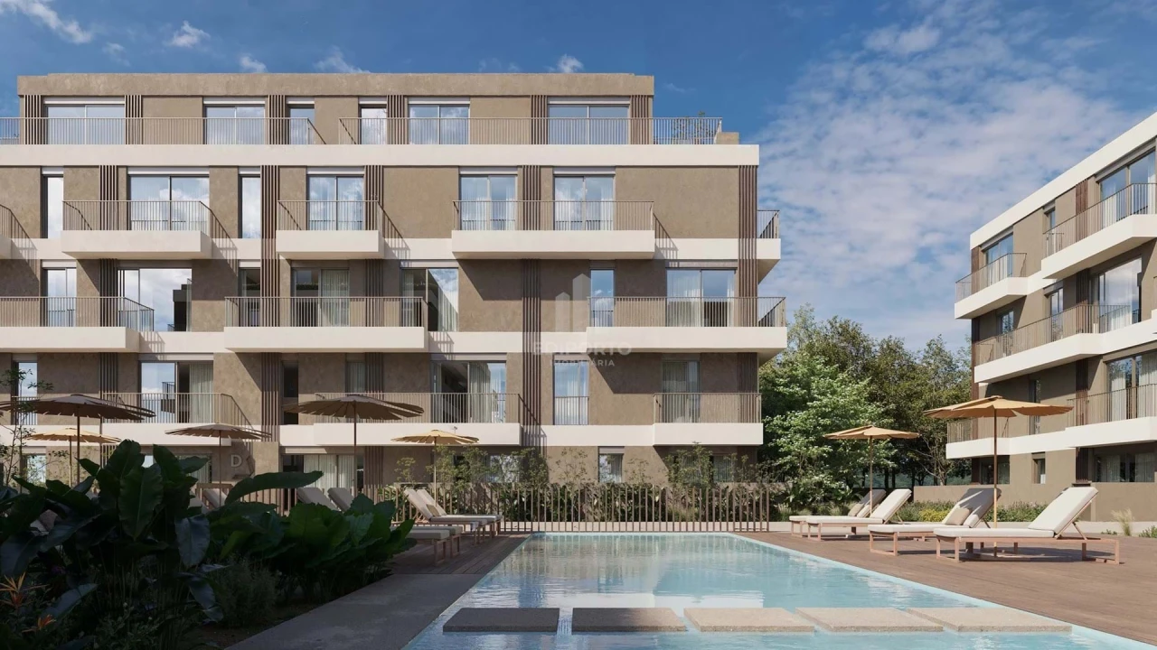 Apartamento T1 para Venda em Meixomil Foto 23