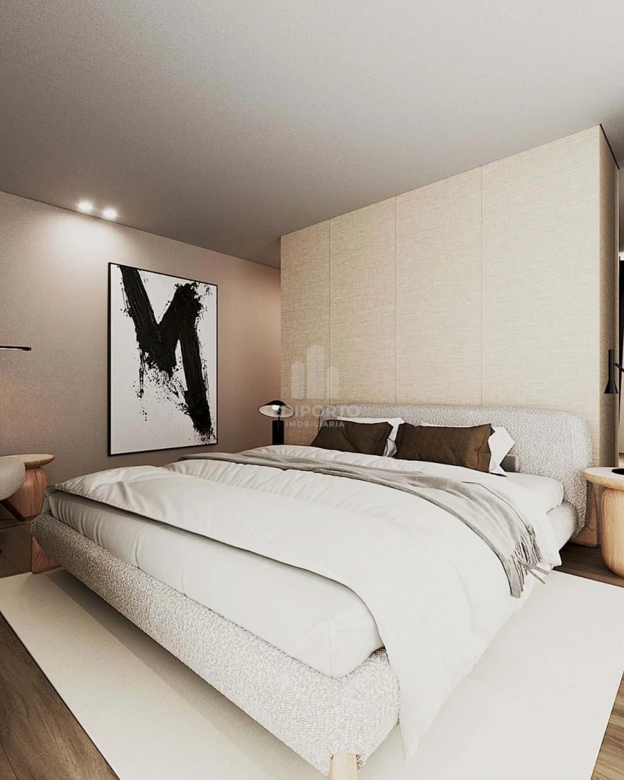 Apartamento T1 para Venda em Meixomil Foto 14