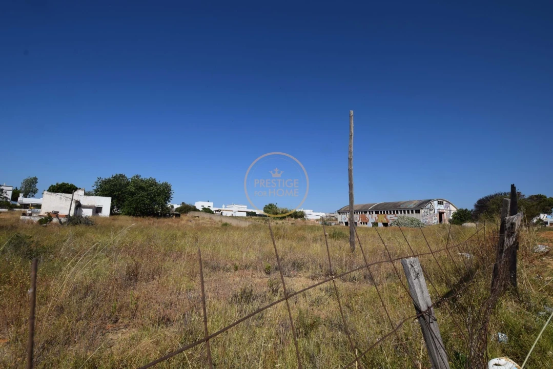 Terreno para Venda em Loule (São Clemente) Foto 8
