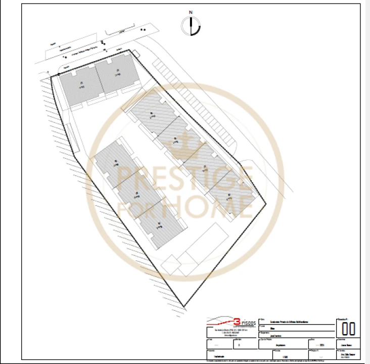 Terreno para Venda em Loule (São Clemente) Foto 3