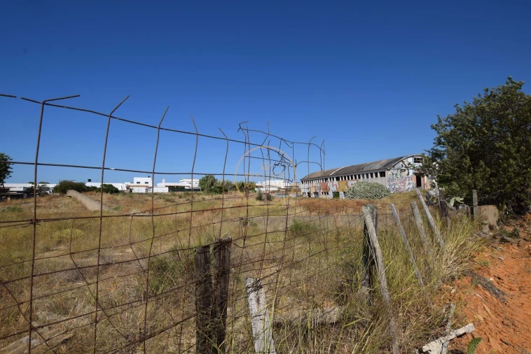 Terreno para Venda em Loule (São Clemente) Foto 7