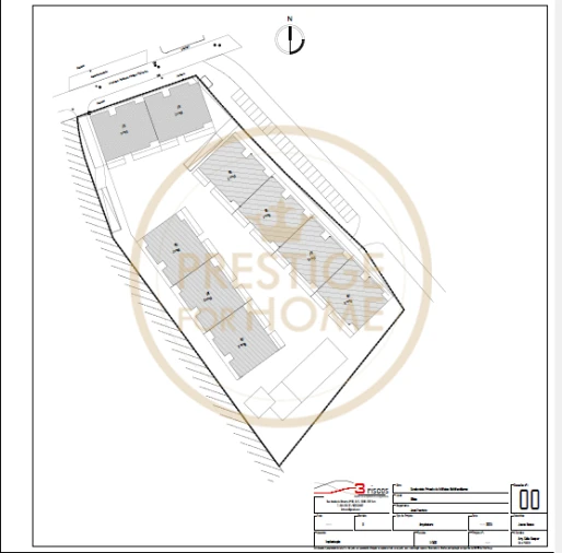 Terreno para Venda em Loule (São Clemente) Foto 3