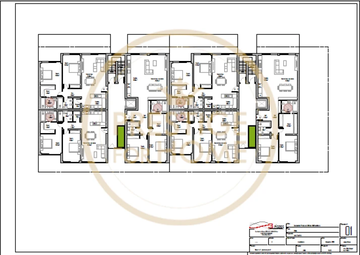Terreno para Venda em Loule (São Clemente) Foto 4