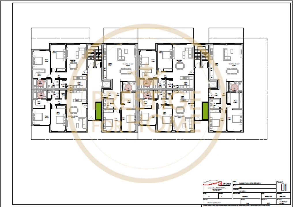 Terreno para Venda em Loule (São Clemente) Foto 4