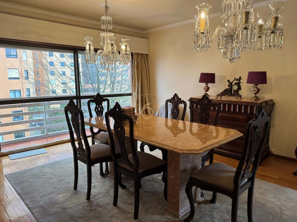 Apartamento T3 para Venda em Santa Marinha e São Pedro da Afurada Foto 6