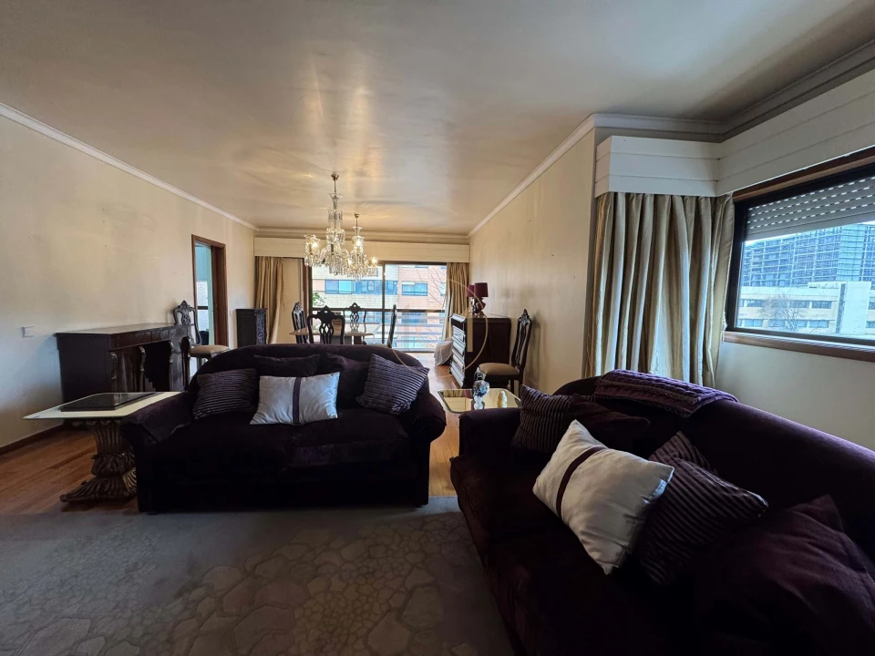 Apartamento T3 para Venda em Santa Marinha e São Pedro da Afurada Foto 4