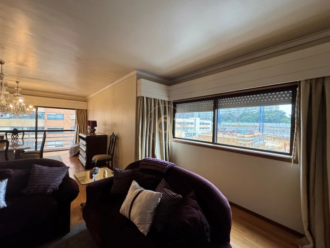 Apartamento T3 para Venda em Santa Marinha e São Pedro da Afurada Foto 3